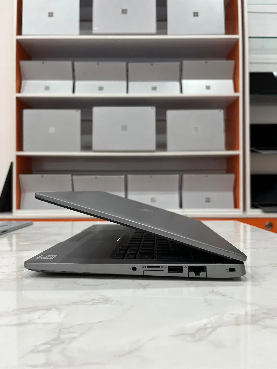 لپتاپ دل نسل ۱۰  Dell 5310|رایانه همراه|شیراز, ملاصدرا|دیوار