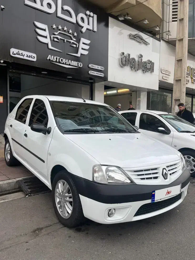 L90|خودرو سواری و وانت|کرج, مهرویلا جنوبی|دیوار