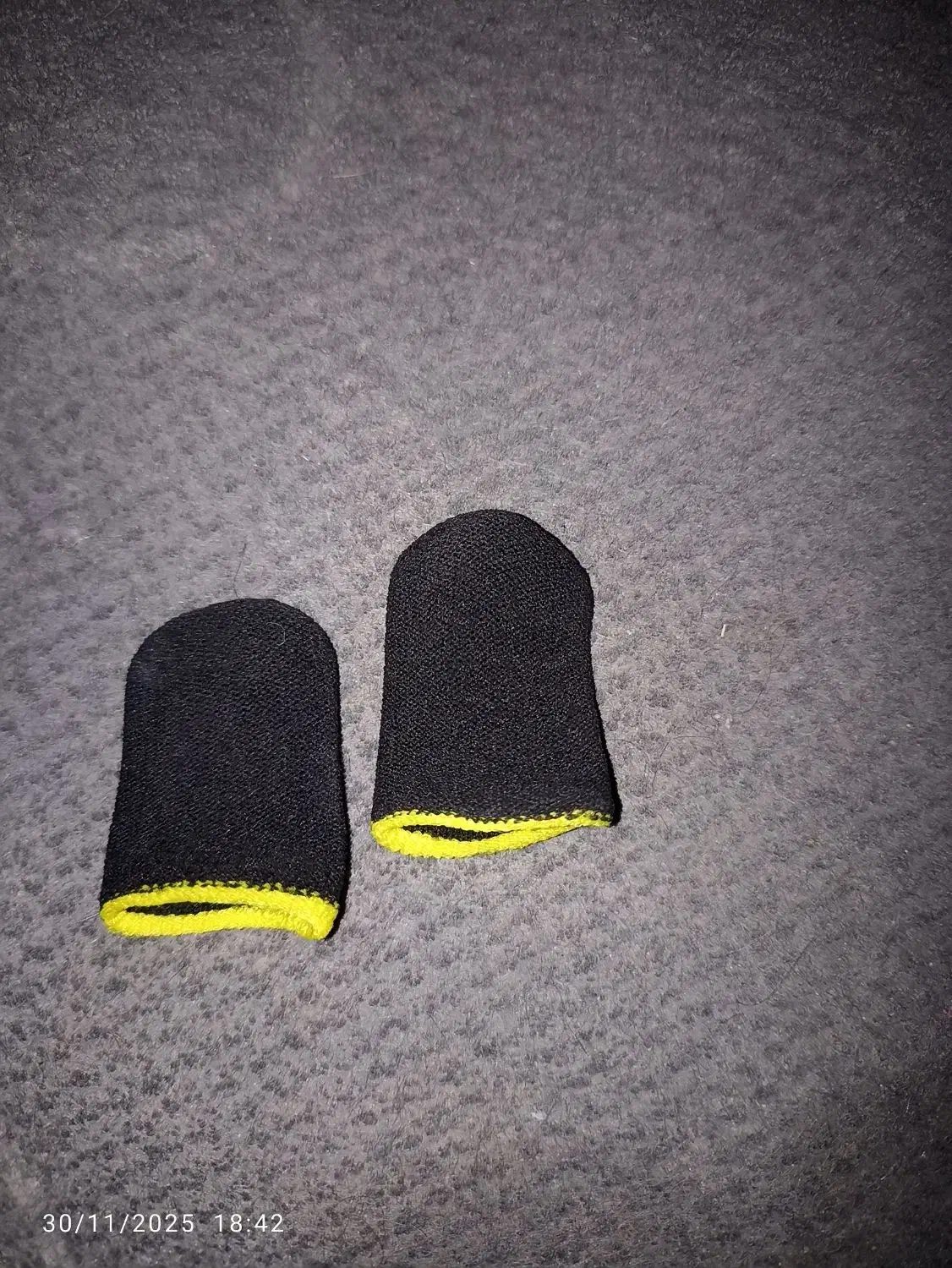 انگوشتی گیمینگ|کنسول، بازی ویدئویی و آنلاین|بندرعباس, |دیوار