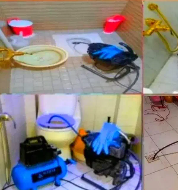 لوله بازکنی اندیشه فاز123456شهریار ملارد فردیس|خدمات پیشه و مهارت|اندیشه, اندیشه فاز ۱|دیوار