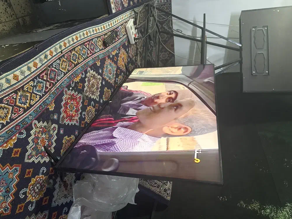 تلویزیون جی پلاس|تلویزیون و پروژکتور|مشهد, رسالت|دیوار