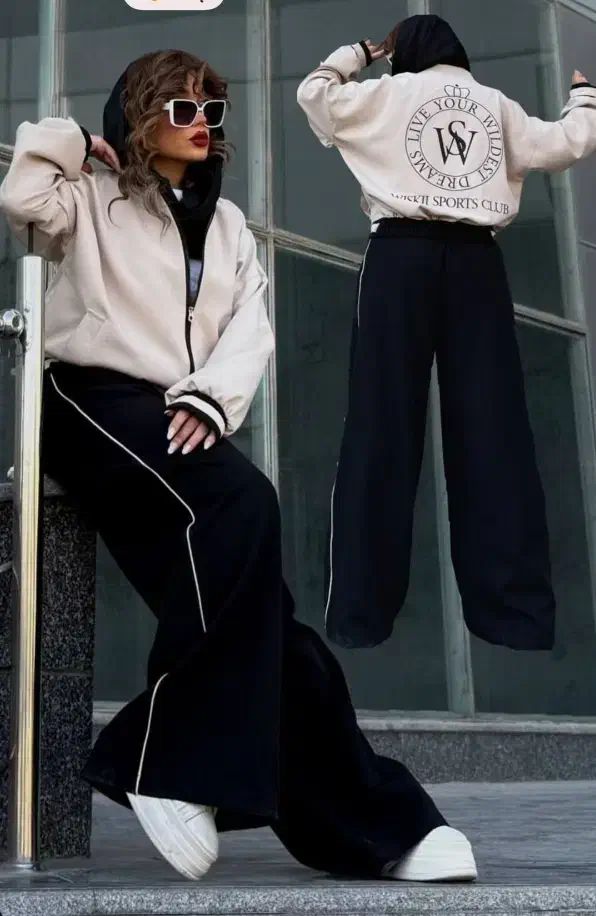 ست لویی ویتون|لباس|سبزوار, شرق کال میانی|دیوار