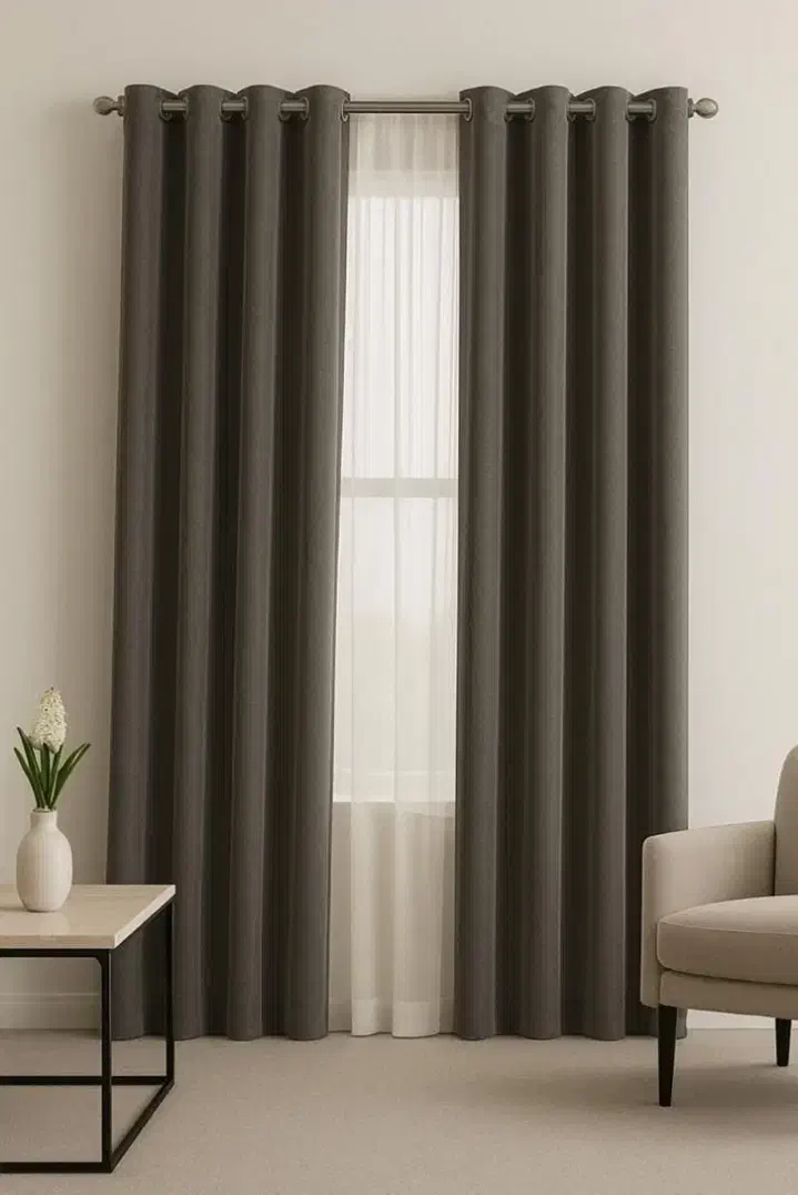 کارگاه تولید پرده پلیسه پانچ مینیمال|پرده، رانر، رومیزی|اصفهان, شهریار|دیوار