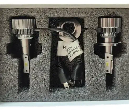 هدلایت پایه h4|قطعات یدکی و لوازم جانبی|مشهد, زیبا شهر|دیوار