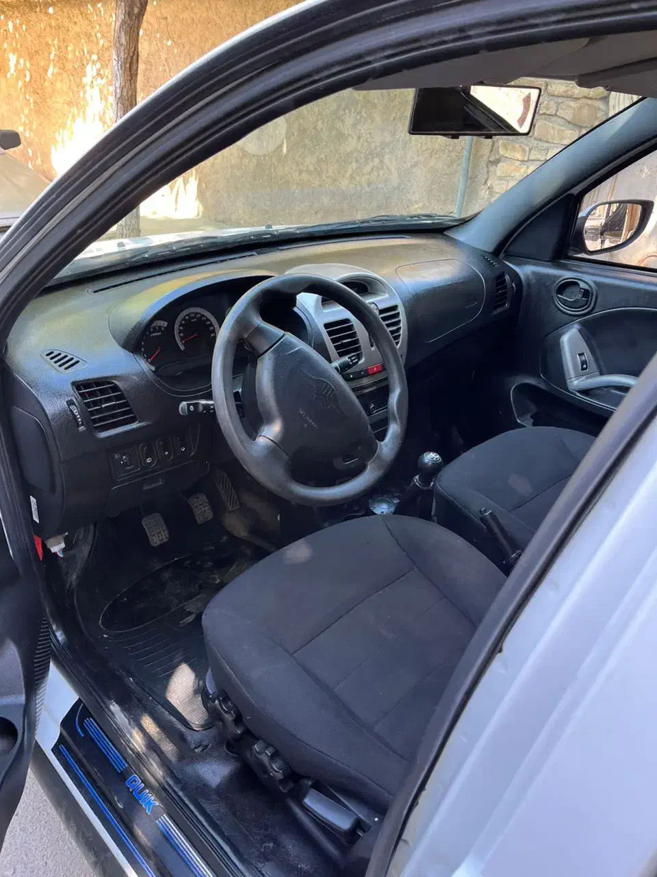 کوییک مدل 1402|خودرو سواری و وانت|قزوین, |دیوار