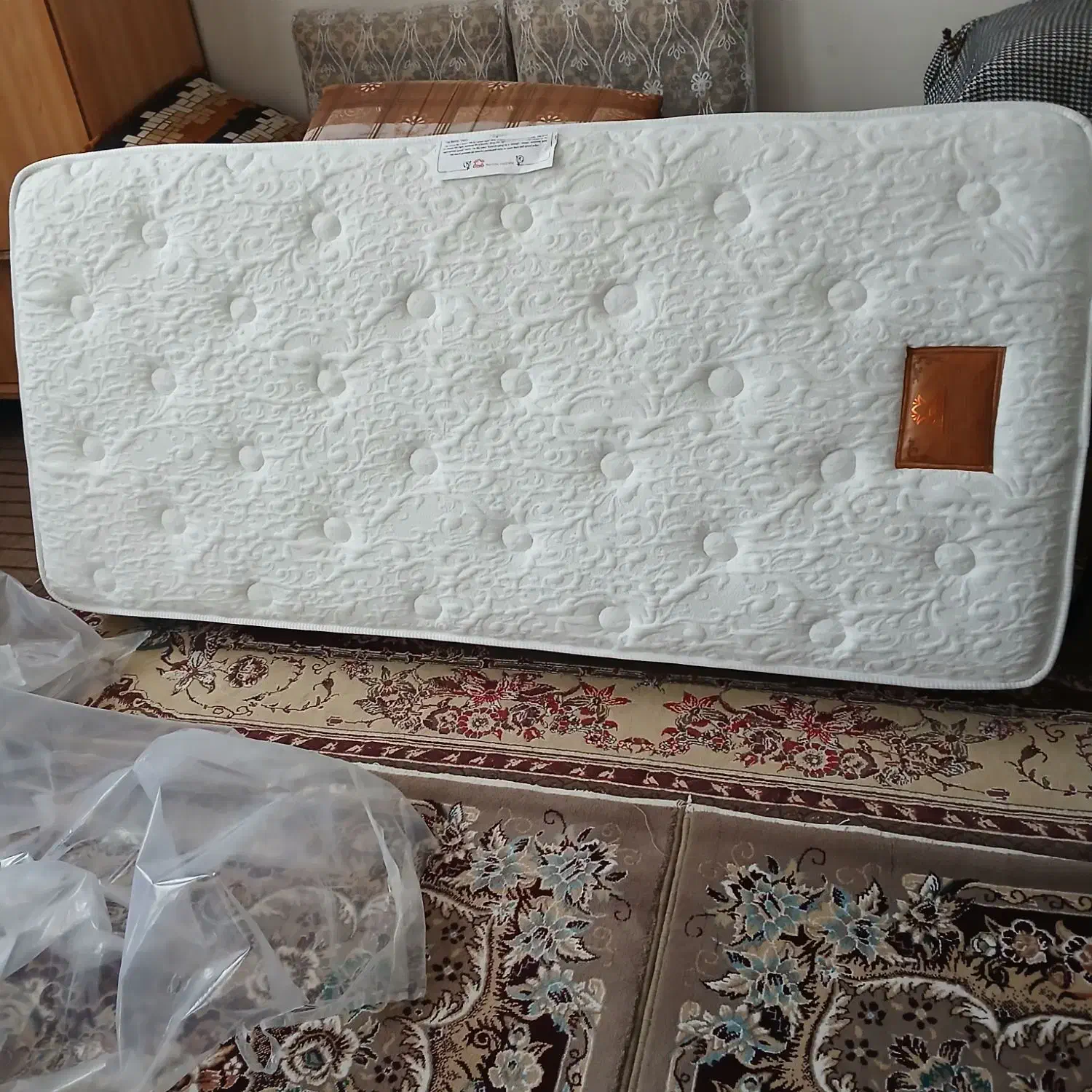 تشک طبی نارمیلا|تشک تختخواب|اردکان, |دیوار