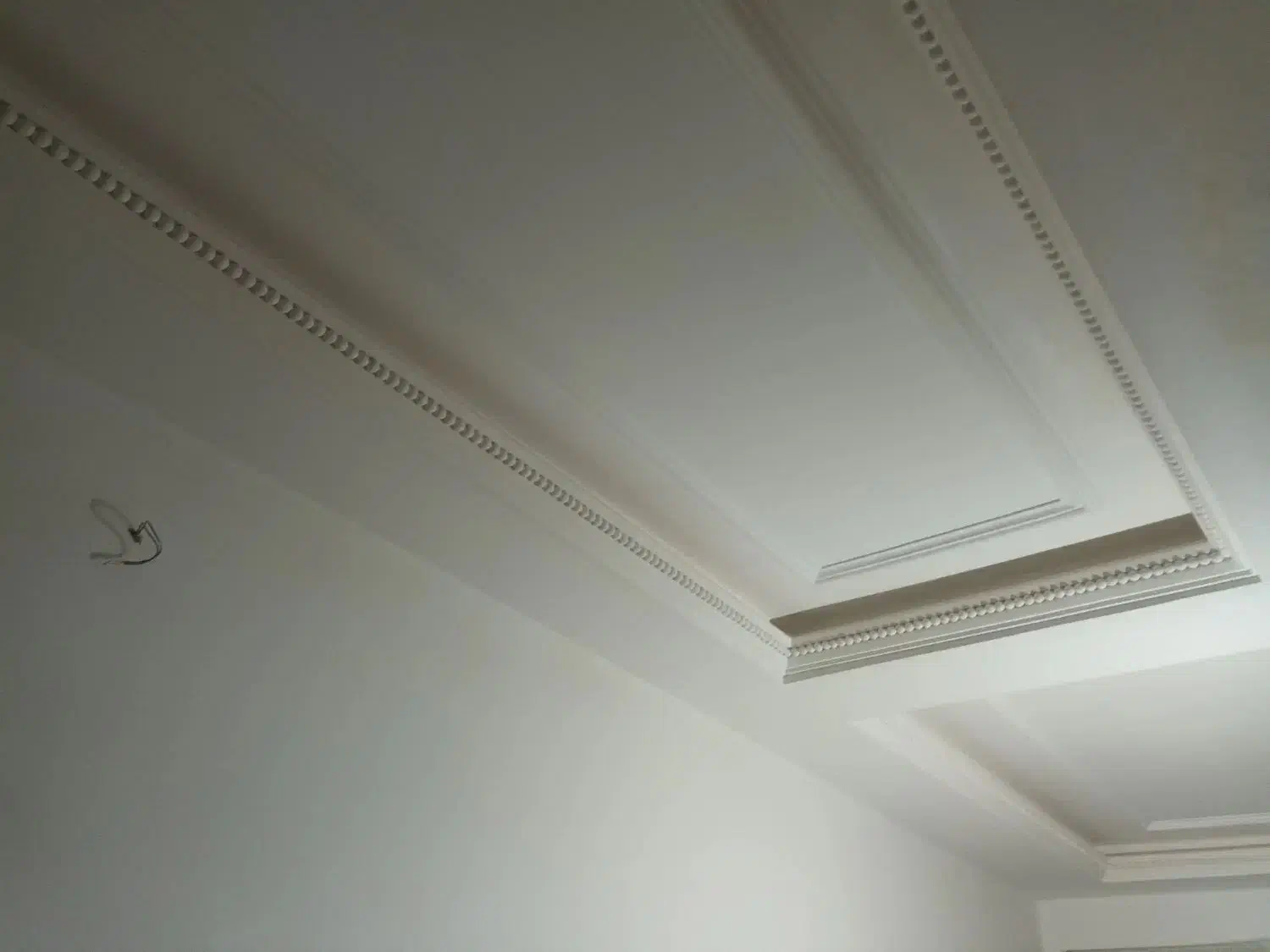 خدمات گچکاری،گچ سفید ،گچ خاک ، خورده کاری،دیوارگچی|خدمات پیشه و مهارت|مشهد, کوی المهدی|دیوار