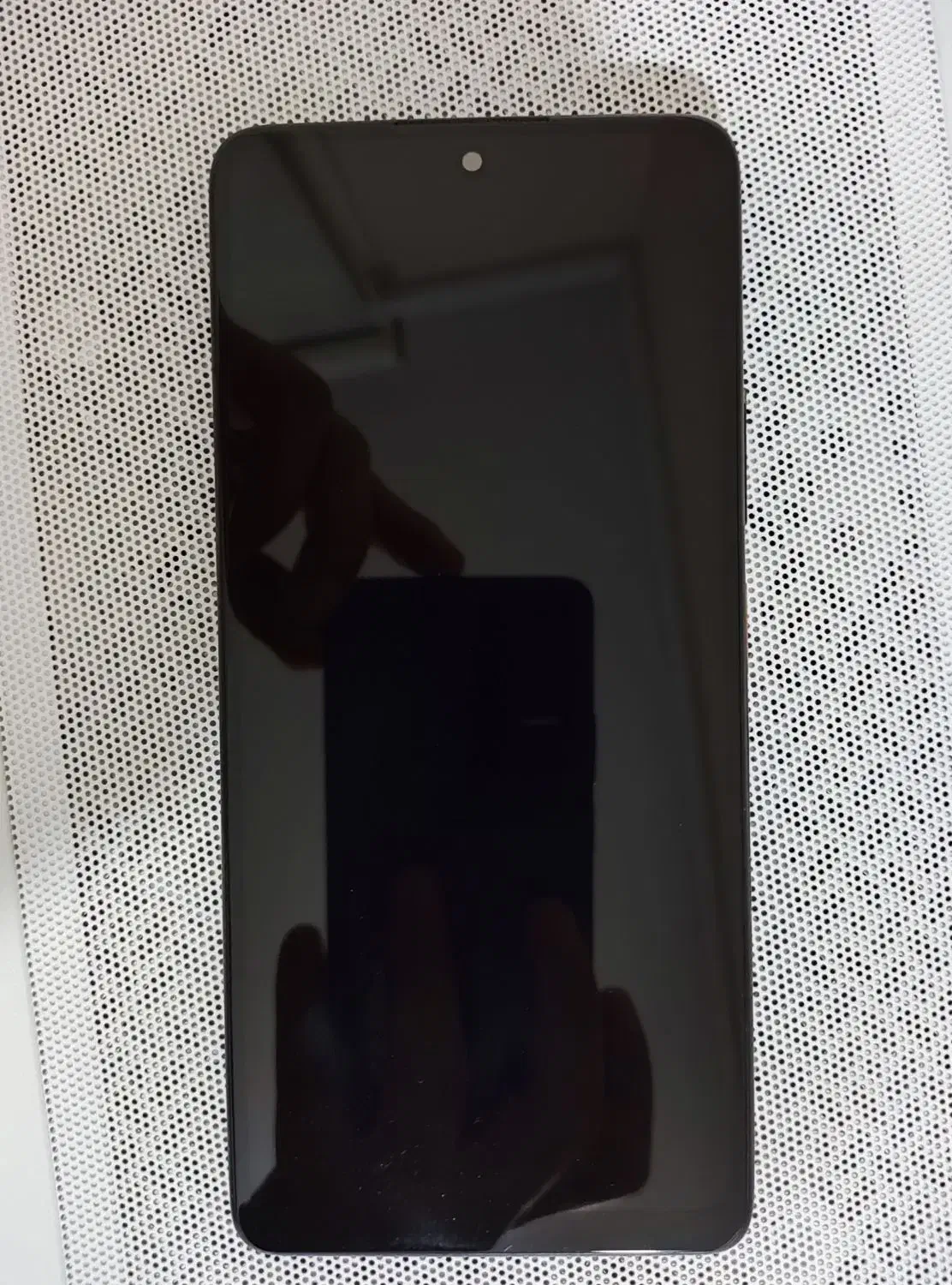 Redmi Note 10 Pro|موبایل|تهران, شکوفه|دیوار