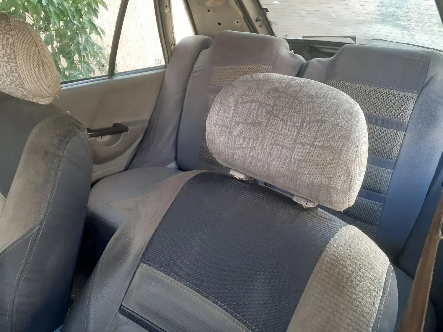 پراید 141 دوگانه سوز، مدل ۱۳۹۰|خودرو سواری و وانت|فسا, |دیوار