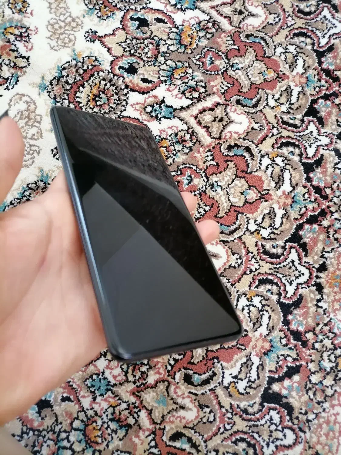 s 20 plus 12ram|موبایل|تهران, تهرانسر مرکزی|دیوار
