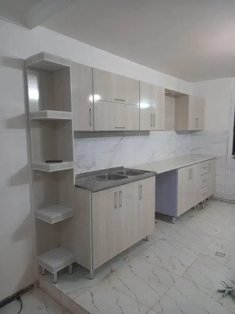 نصاب کابینت پیش ساخته...|خدمات پیشه و مهارت|بندرعباس, |دیوار