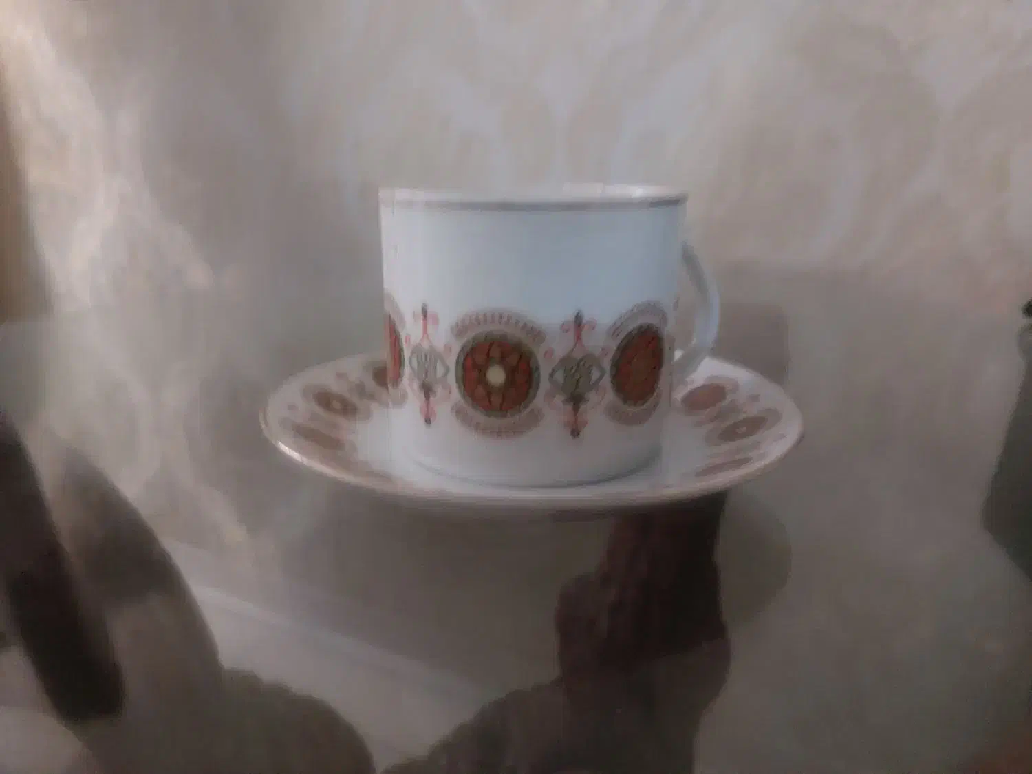 ظروف کریستال کاربردی|ظروف سرو و پذیرایی|مشهد, رضاشهر|دیوار