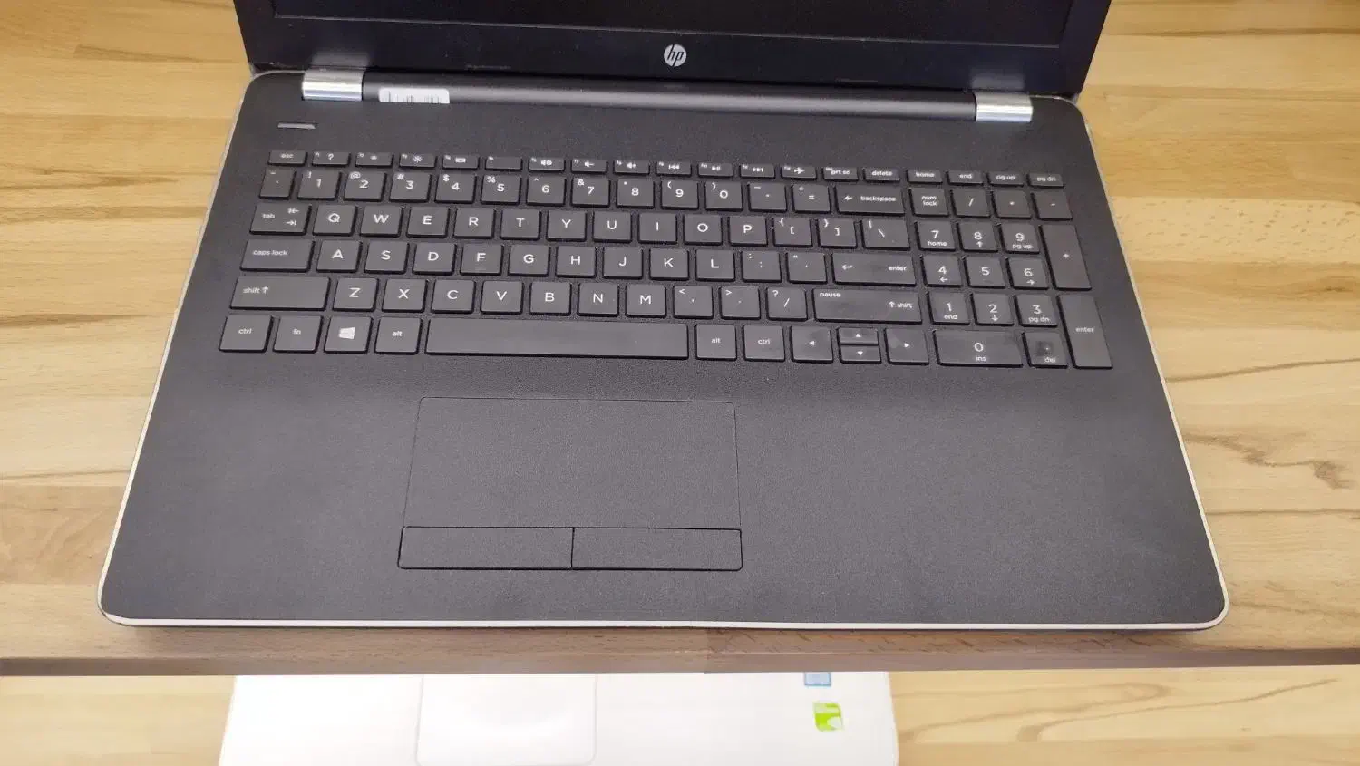 لپتاپhpاقتصادی/صفحه لمسی/مناسب همه امور روزمره|رایانه همراه|تبریز, |دیوار