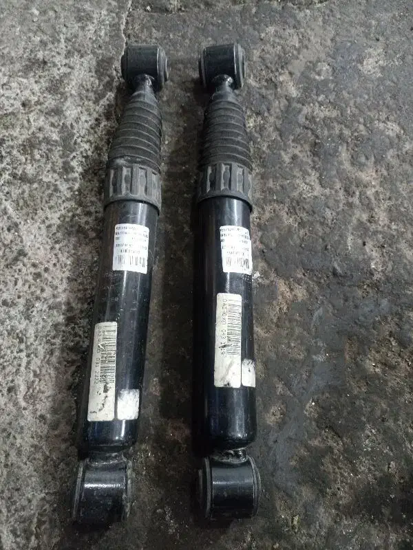 کمک عقب پژو|قطعات یدکی و لوازم جانبی|کرمانشاه, |دیوار