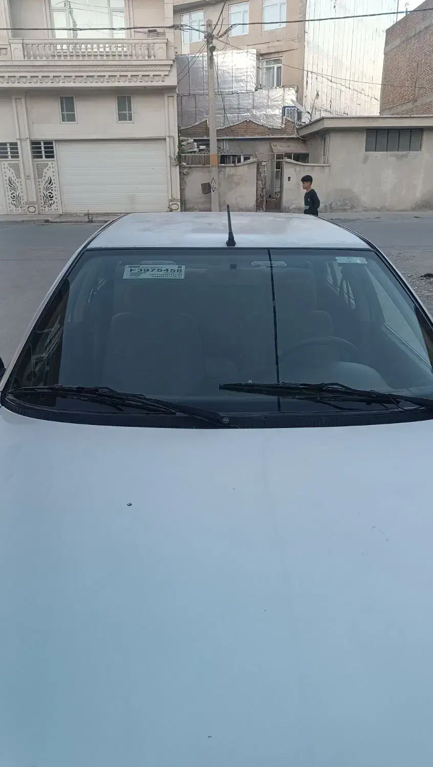 405مدل 84|خودرو سواری و وانت|پیرانشهر, |دیوار