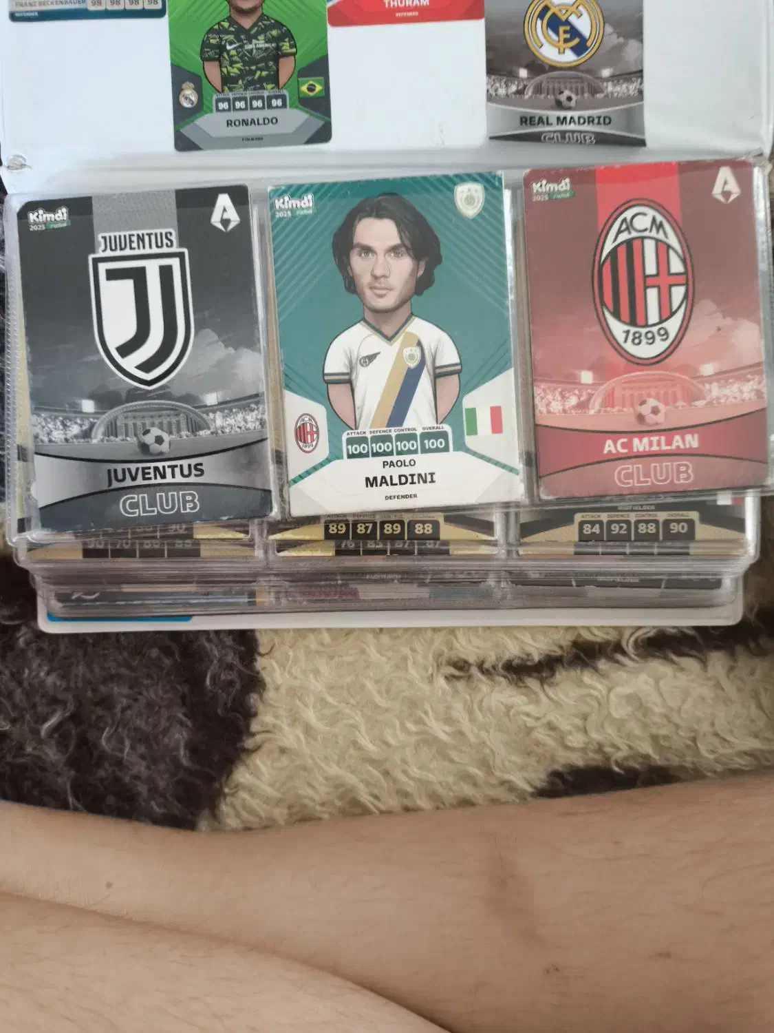 کیمدی کد نخورده|کلکسیون و سرگرمی|کرمانشاه, |دیوار