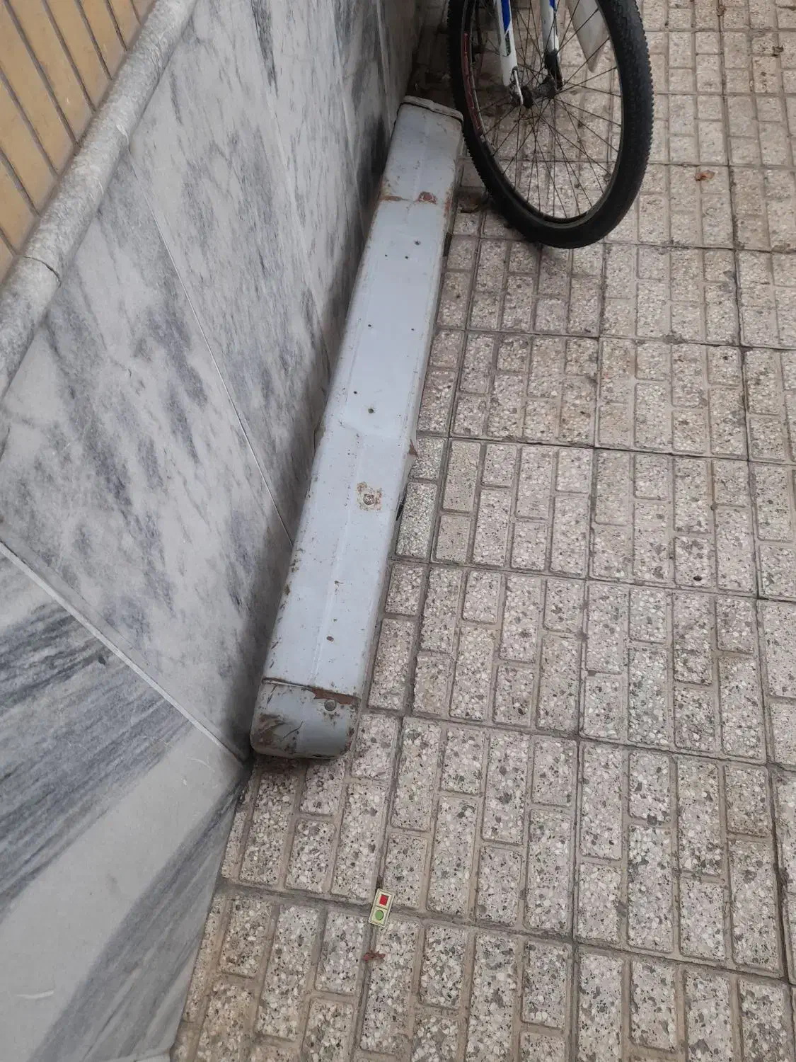 سپر عقب وجلو صندلی نیسان|قطعات یدکی و لوازم جانبی|مشهد, امیر|دیوار