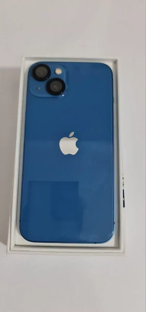 آیفون ۱۳ نرمال ch|موبایل|ماهان, |دیوار