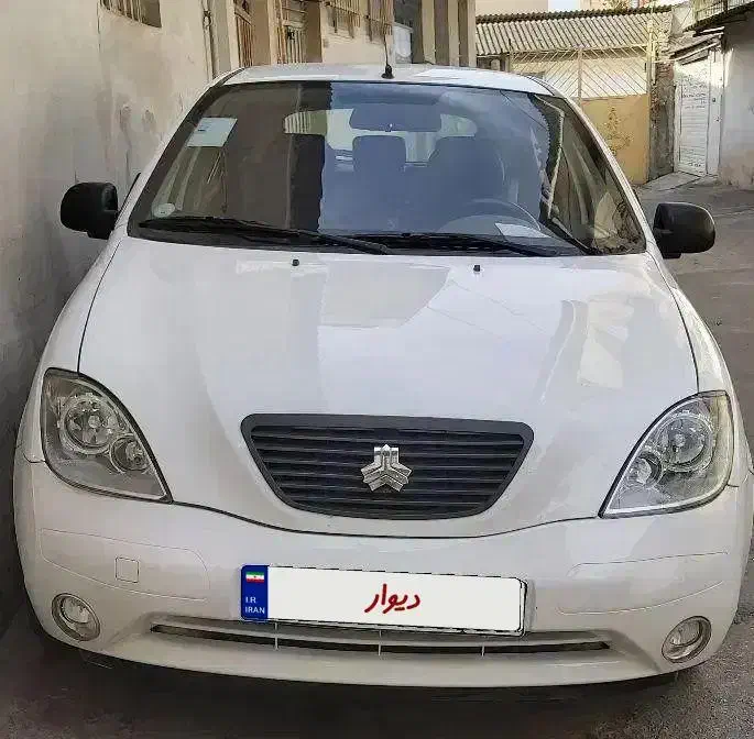 تیبا۲ مدل ۹۸|خودرو سواری و وانت|یزد, |دیوار