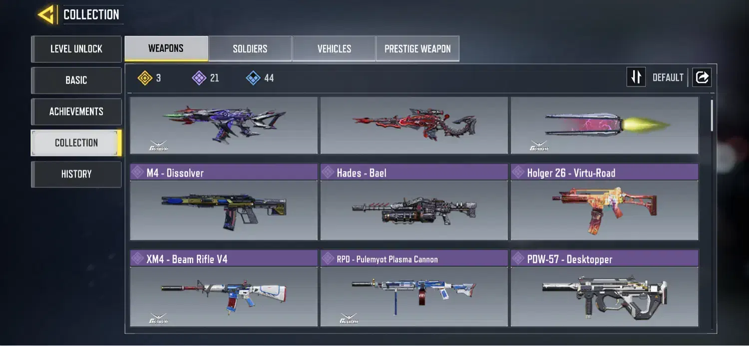 اکانت کالاف|کنسول، بازی ویدئویی و آنلاین|یاسوج, |دیوار