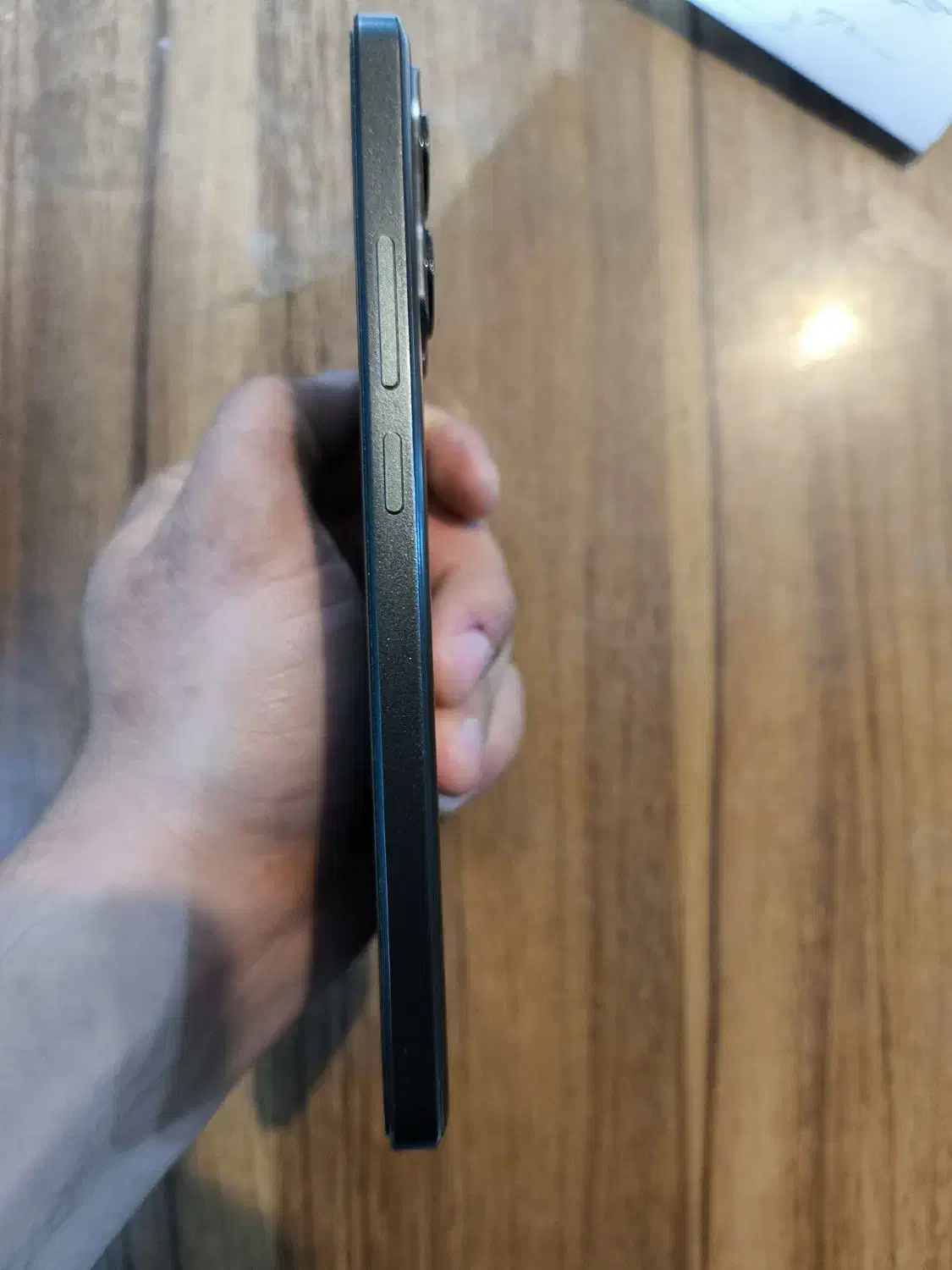 poco x6 pro 512 12 در حد لاکاغذی|موبایل|مشهد, دانشجو|دیوار