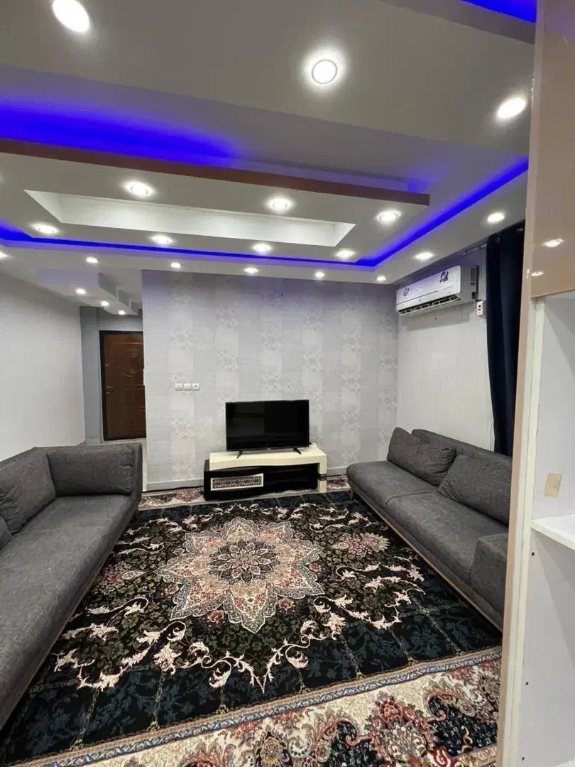 رفاهی واحد آپارتمان مبله رفاهی|اجارهٔ کوتاه‌مدت آپارتمان و سوئیت|بندرعباس, |دیوار