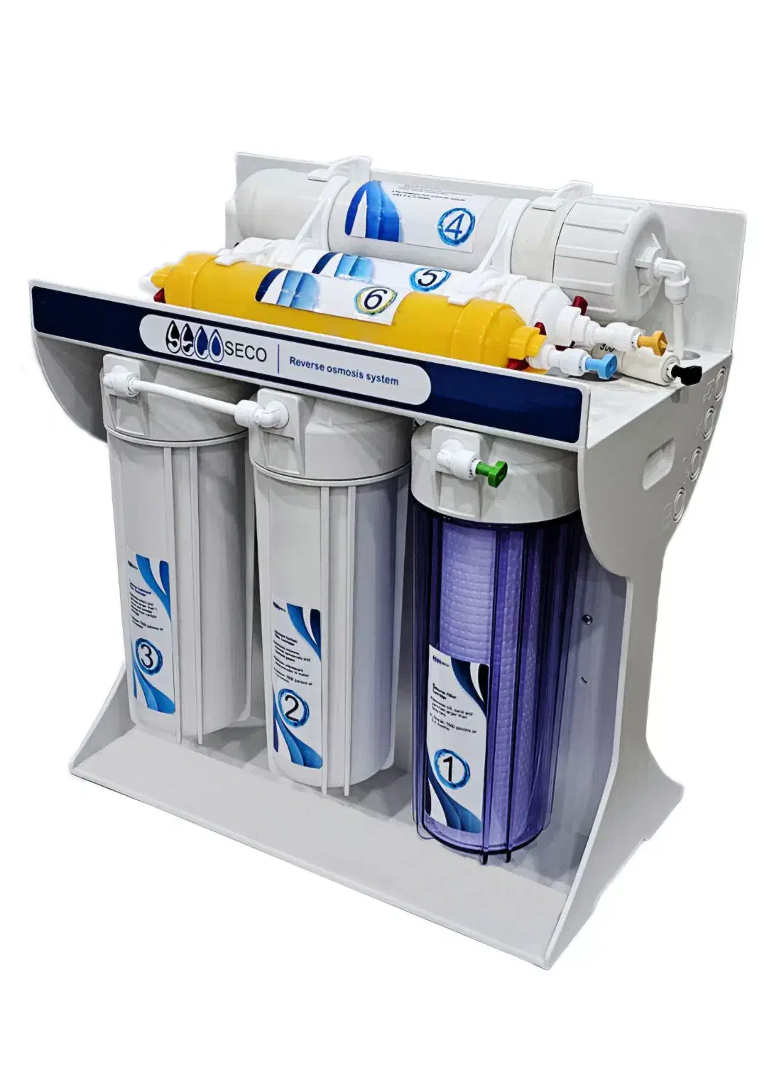 تصفیه آب اکونومیک سکو (فروشگاه آبان)|آب‌سردکن و تصفیه آب|فردیس, فردیس|دیوار