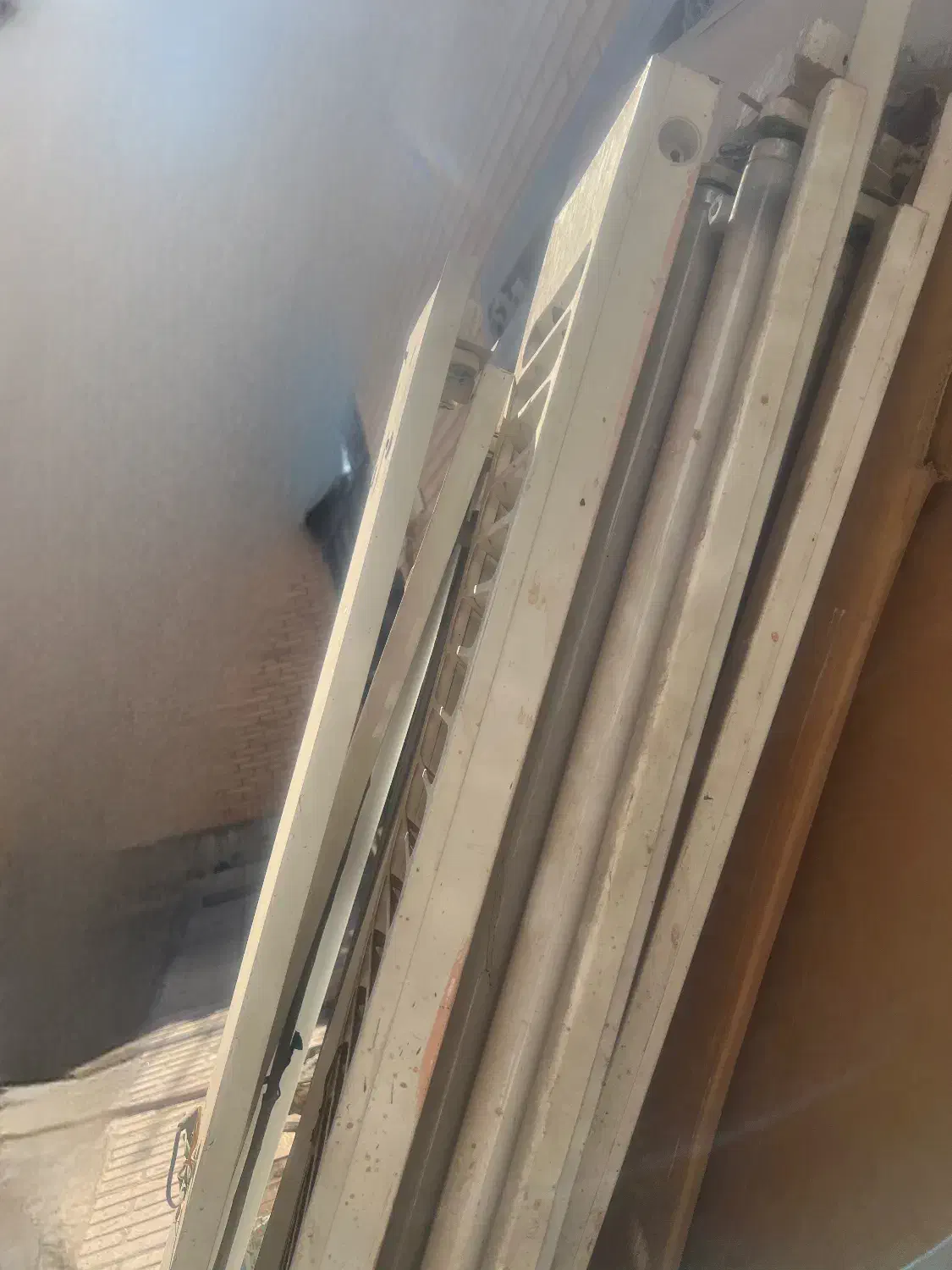 پایه مهتابی|لامپ و چراغ|کرمان, |دیوار