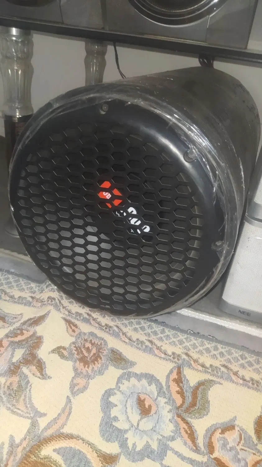 ساب JBL1000|قطعات یدکی و لوازم جانبی|کرمانشاه, |دیوار