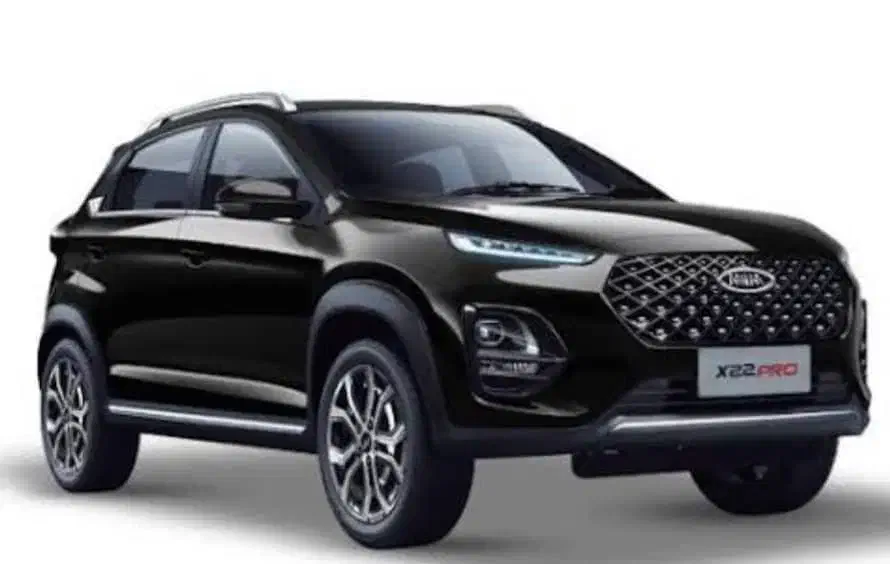 ثبت نام خودرو ایکسx22 proMT/ ایکسx33کراسcvt/اقساطی|خودرو سواری و وانت|پاکدشت, پاکدشت (مامازند)|دیوار