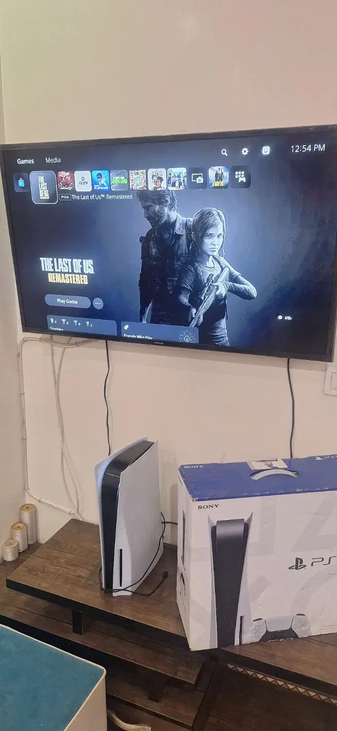 پی اس فایو5 fat دیسکخور|کنسول، بازی ویدئویی و آنلاین|قدس, شهر‌قدس|دیوار