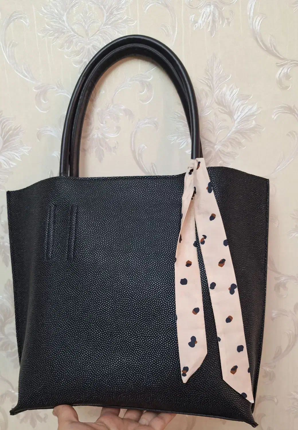 کیف دوشی بزرگ|کیف، کفش، کمربند|محمدیه-قزوین, |دیوار