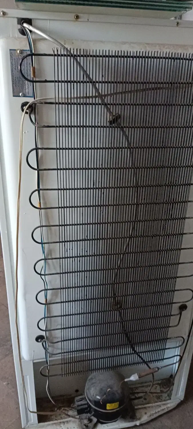 فروش لوازم خانگی دسته دوم|یخچال و فریزر|رفسنجان, |دیوار