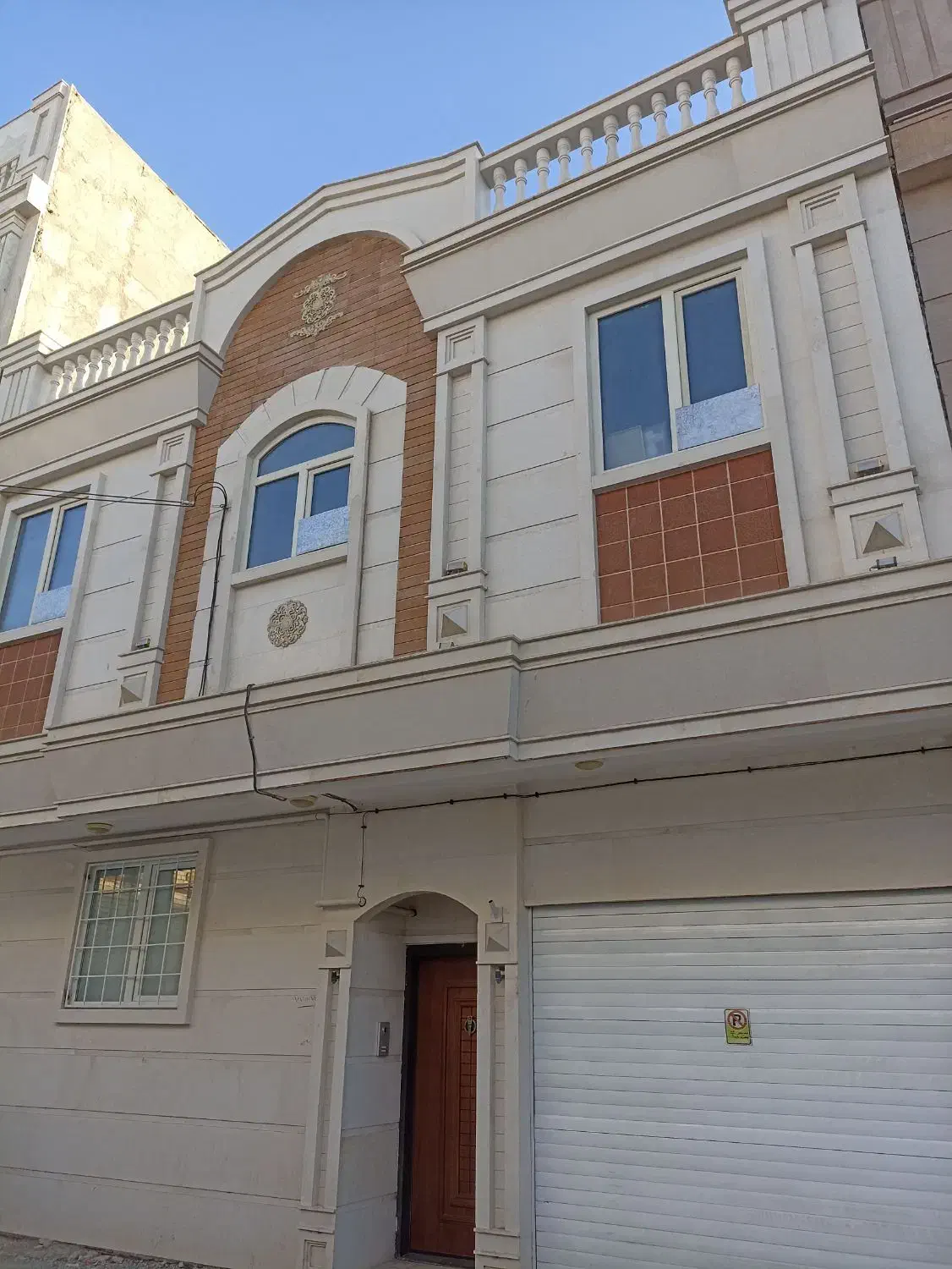 نما کاری|خدمات پیشه و مهارت|بیرجند, |دیوار