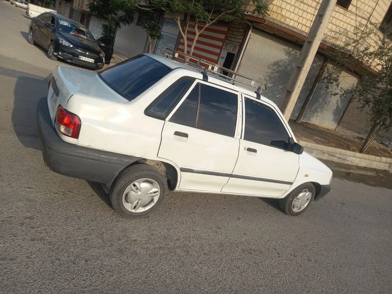 پراید۷۹|خودرو سواری و وانت|قم, نیروگاه|دیوار