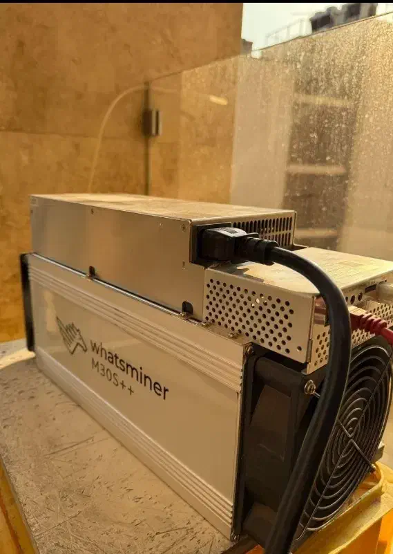 نصب وفروش دستگاه ماینیر|قطعات و لوازم جانبی رایانه|اهواز, امانیه|دیوار