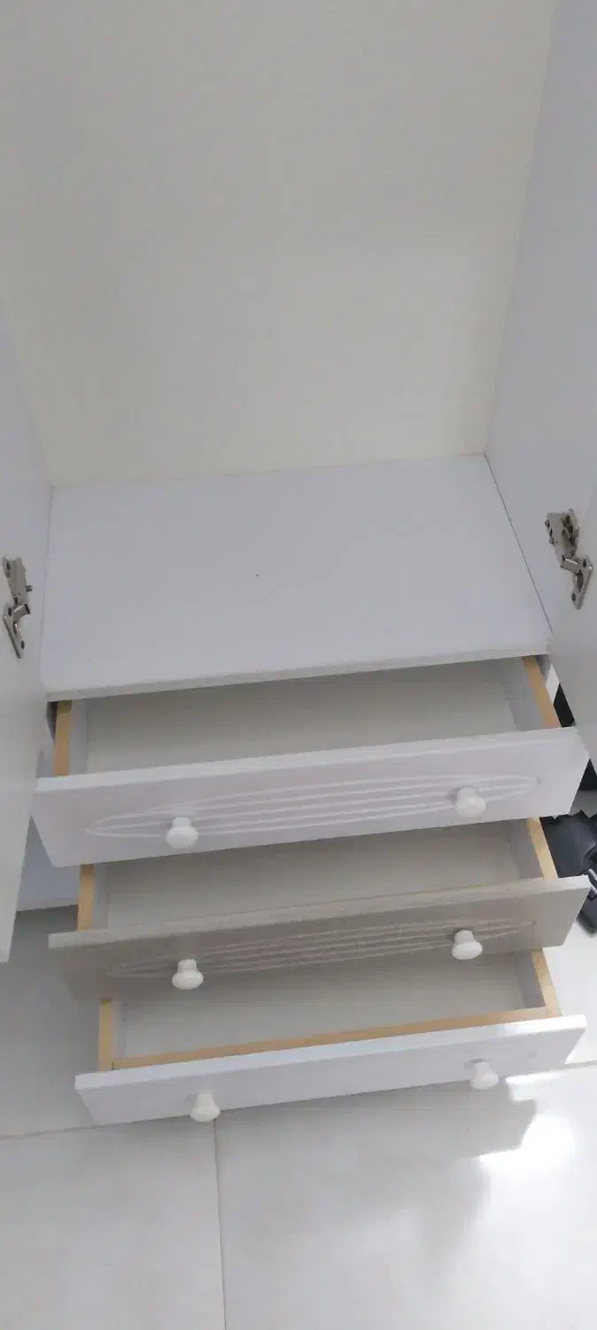 کمد بچه سیسمونی|اسباب و اثاث بچه|نیشابور, گنبد سبز|دیوار