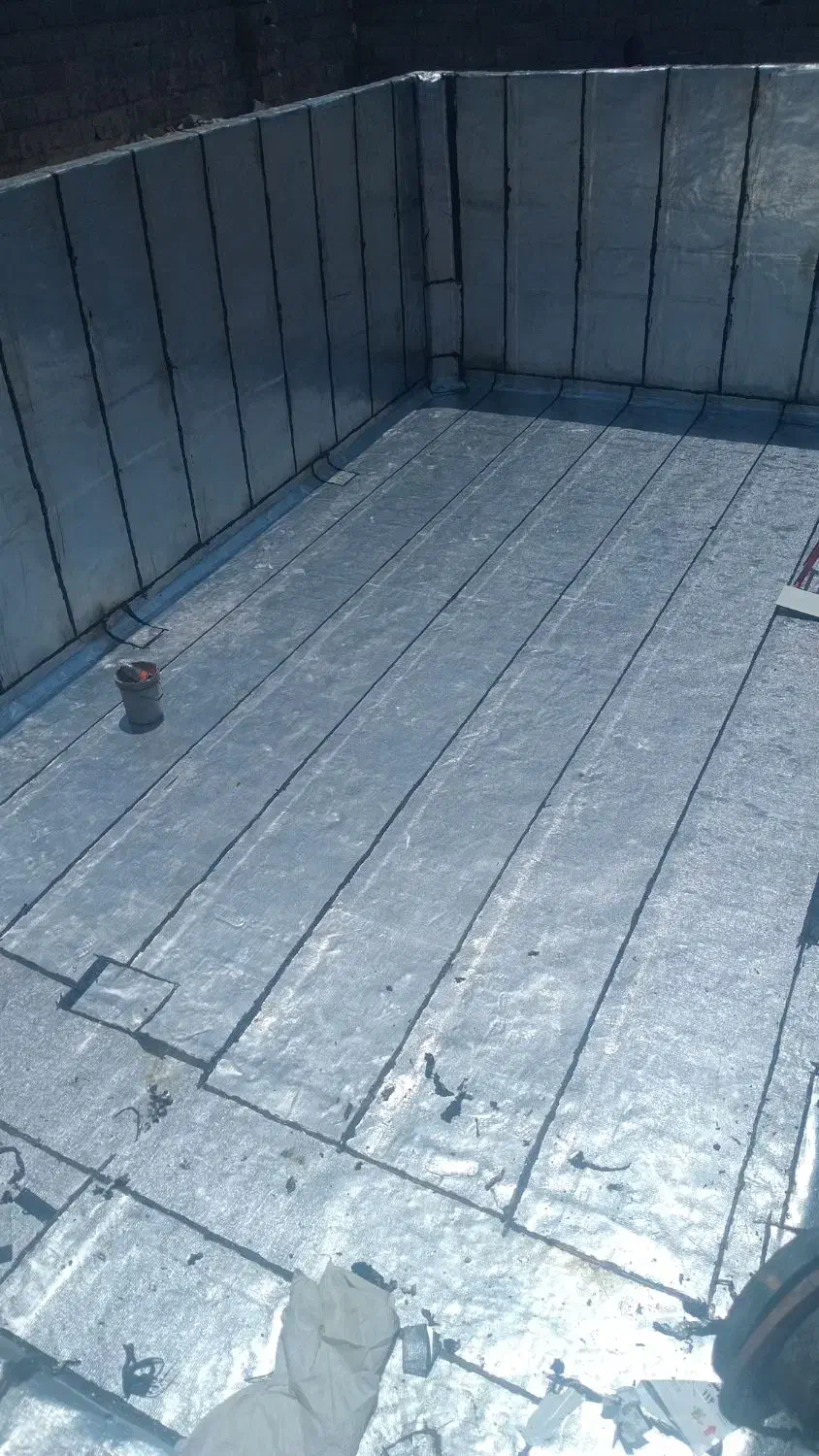 ایزوگام آسفالت|خدمات پیشه و مهارت|اصفهان, بهارستان|دیوار