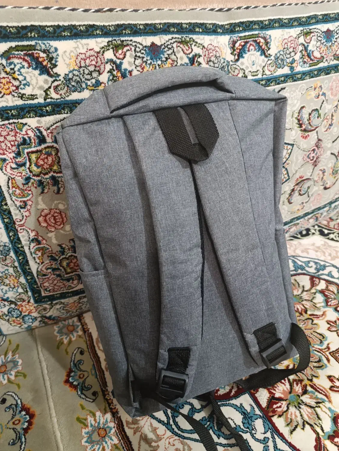 کوله پشتی مدرسه یک جفت|کیف، کفش، کمربند|محمدشهر, محمدشهر|دیوار