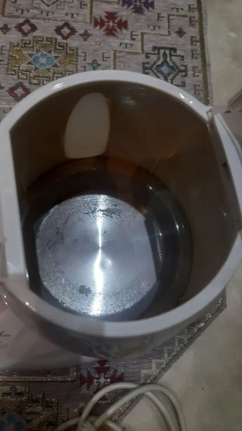 چایساز|سماور، چایساز، قهوهساز|رشت, استقامت ۲|دیوار