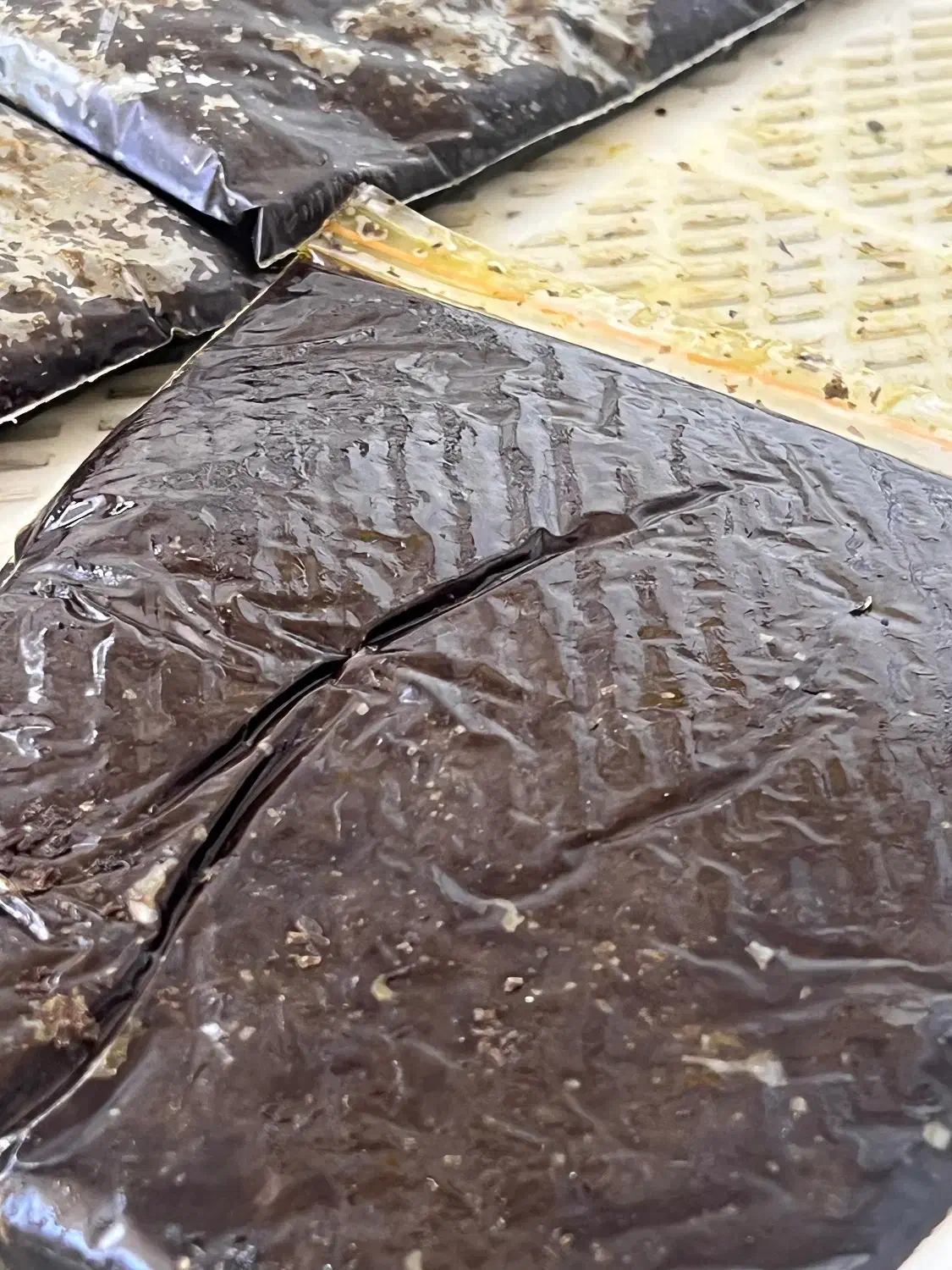 قرمه جنوبی|خوردنی و آشامیدنی|کرج, آق تپه|دیوار