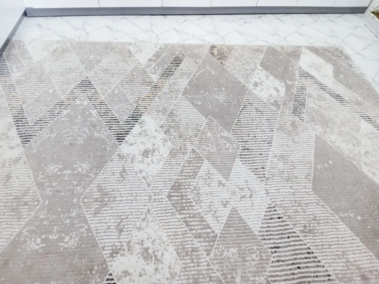 گلیم در حد نو|گلیم، جاجیم، گبه|بوژگان, |دیوار