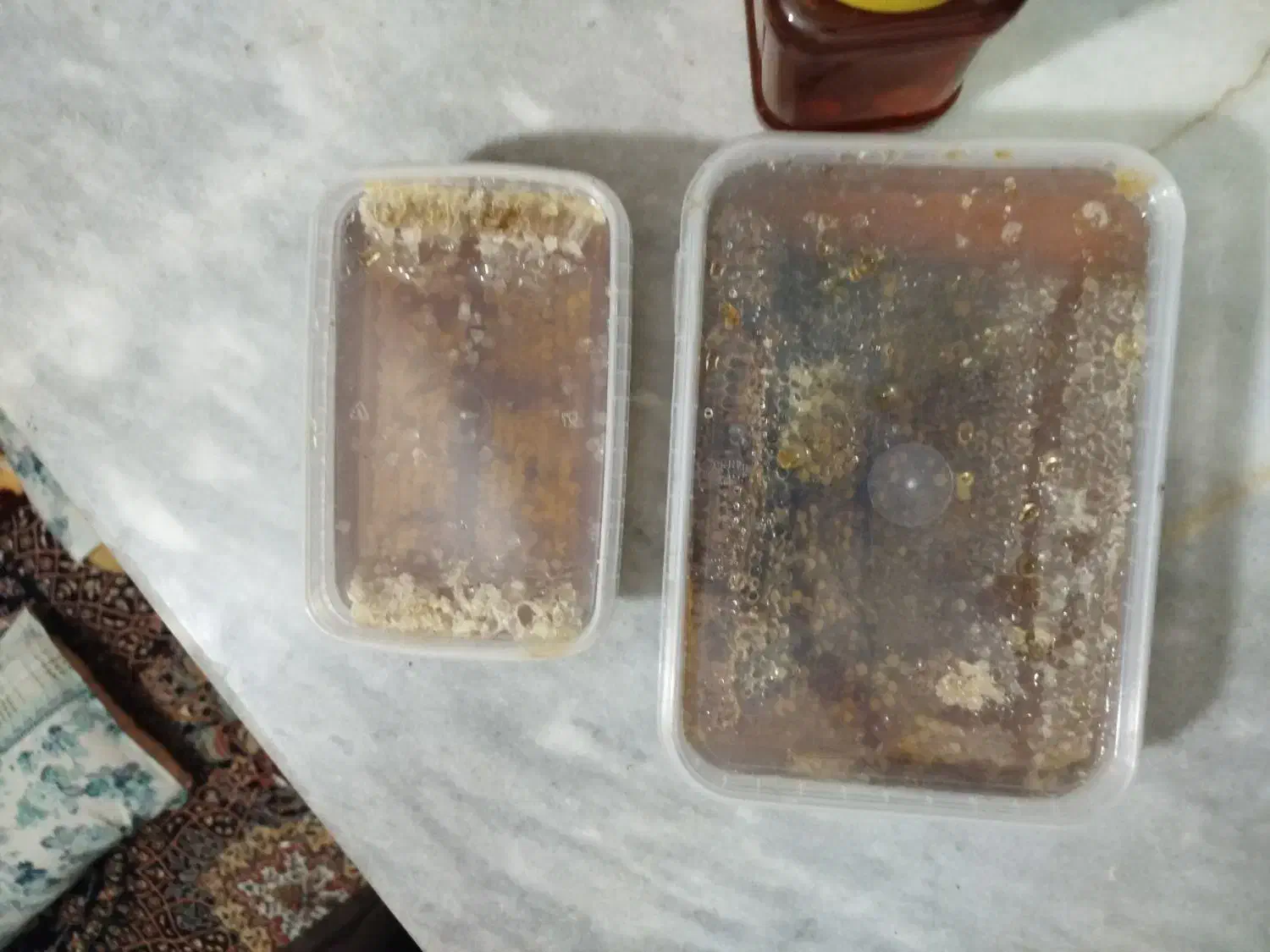 عسل طبیعی کردستان|خوردنی و آشامیدنی|کاشان, فاز ۲ ناجی آباد|دیوار