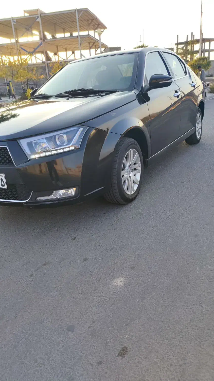 دنا پلاس مدل ۹۹|خودرو سواری و وانت|هشترود, |دیوار