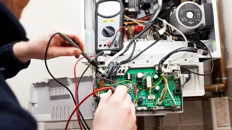 تعمیر تخصصی برد پکیج|خدمات پیشه و مهارت|بروجرد, |دیوار