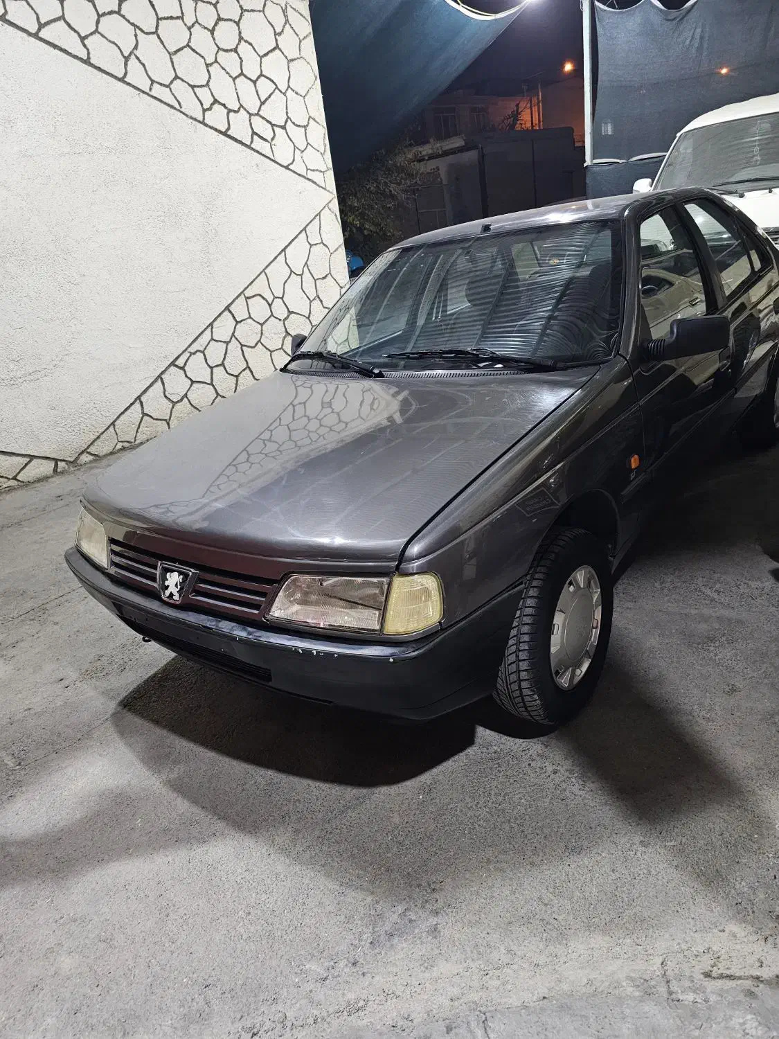 روا سال مدل 89 درحد صفر 12 سال خاب 60تاکار|خودرو سواری و وانت|نجفآباد, طالقانی|دیوار