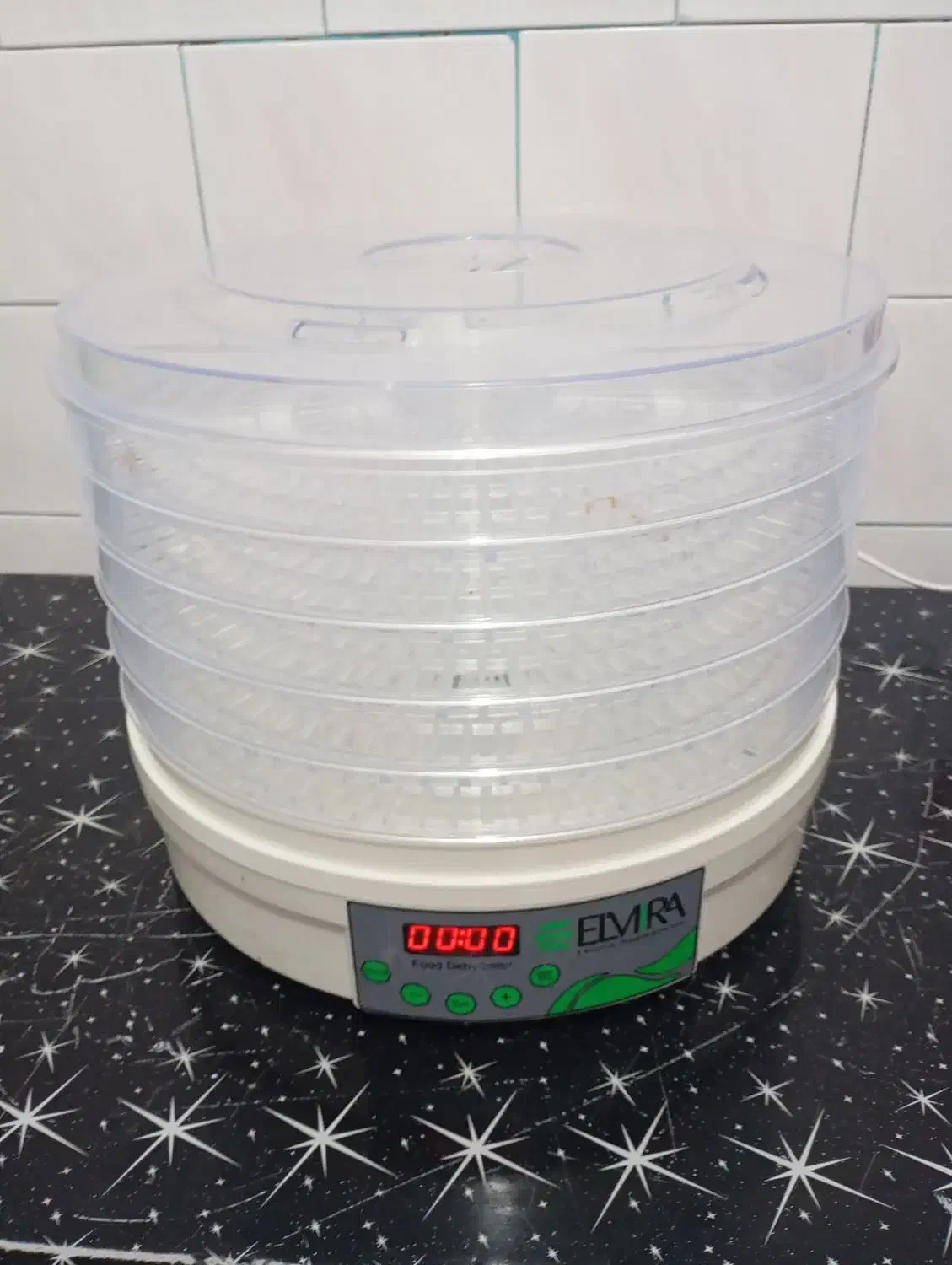 میوه خشک کن|سایر لوازم برقی|لردگان, |دیوار