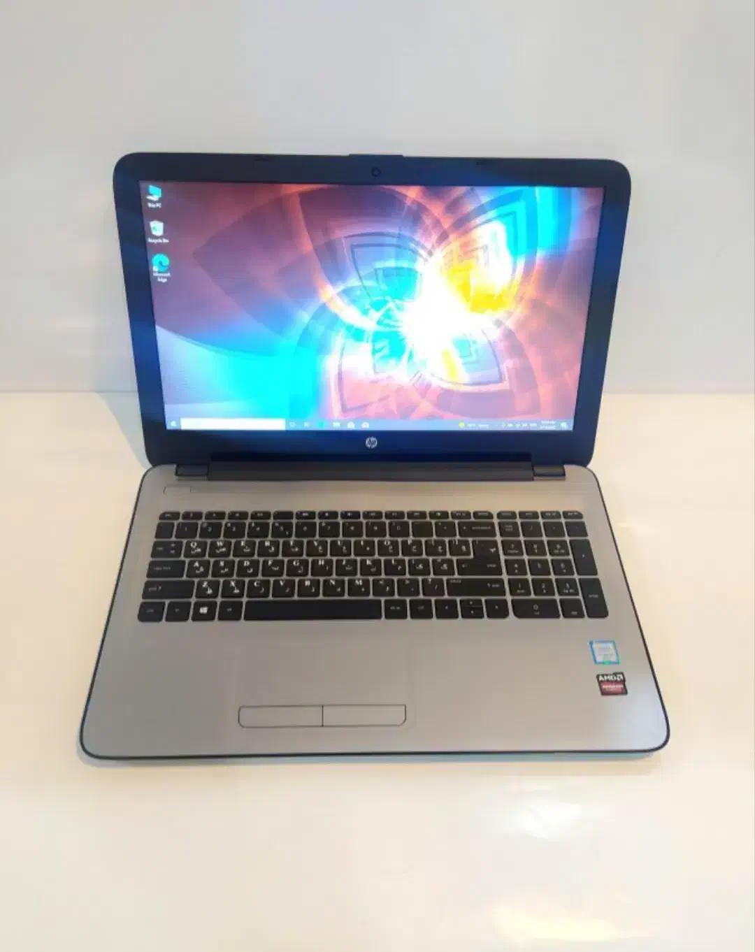 لپ تاپ hp|رایانه همراه|کرج, دولتآباد|دیوار