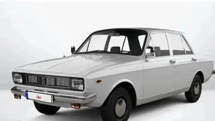 پیکان سهیه توایران خودروداره|خودرو سواری و وانت|خمین, |دیوار