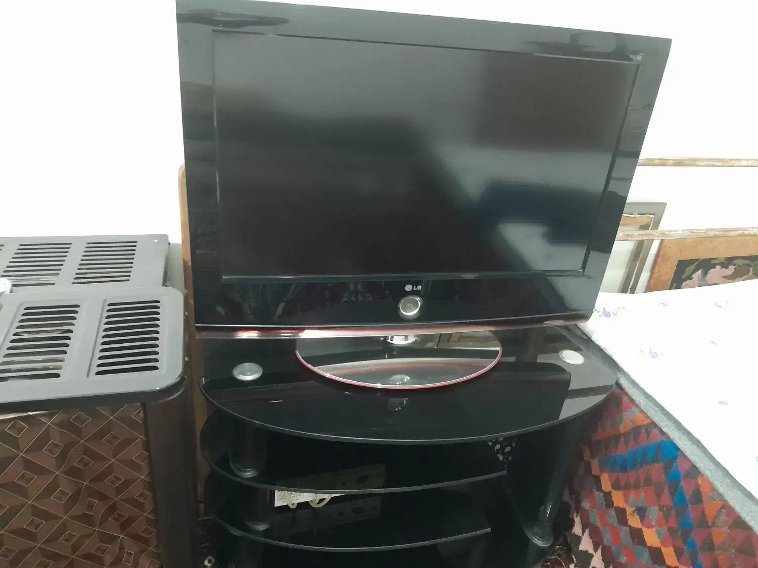 تلویزیون 32|تلویزیون و پروژکتور|اسلام‌‌آباد غرب, |دیوار